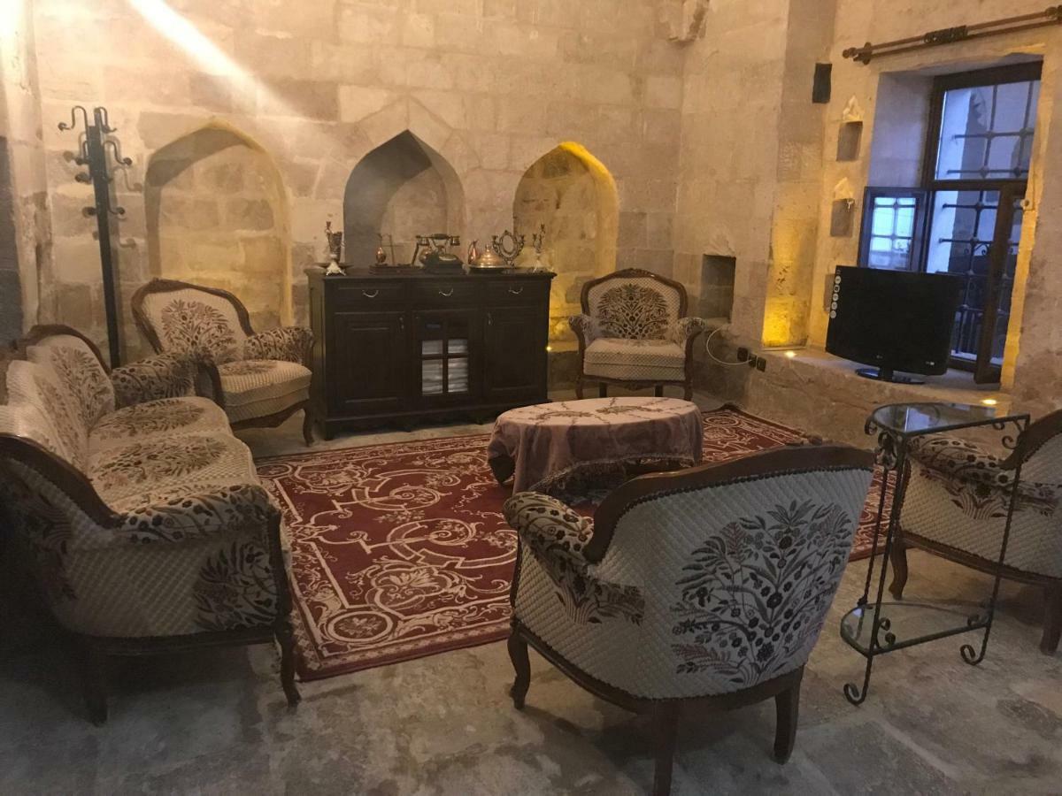 Kasr-I Abbas Hotel Мардин Екстериор снимка