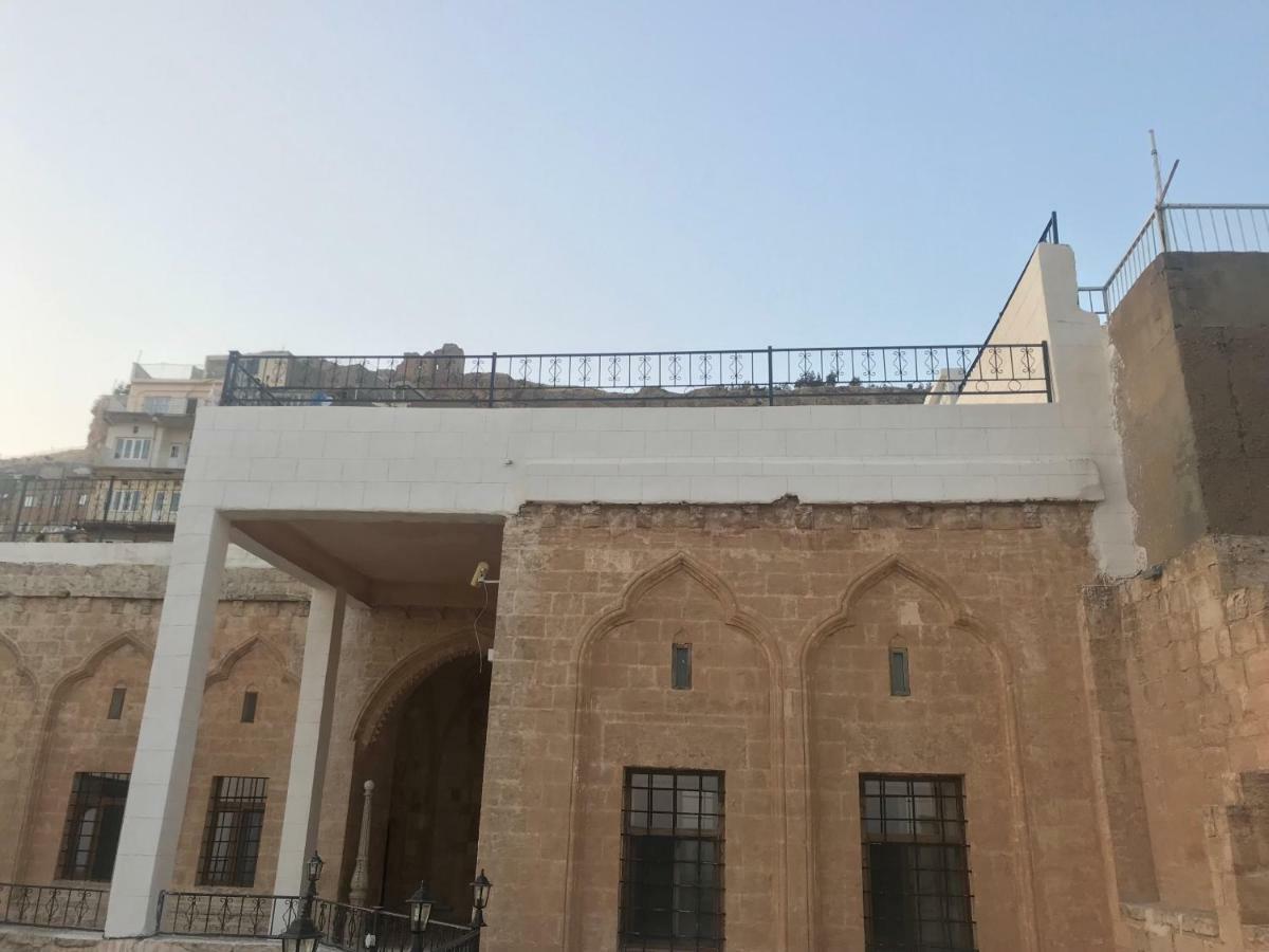 Kasr-I Abbas Hotel Мардин Екстериор снимка