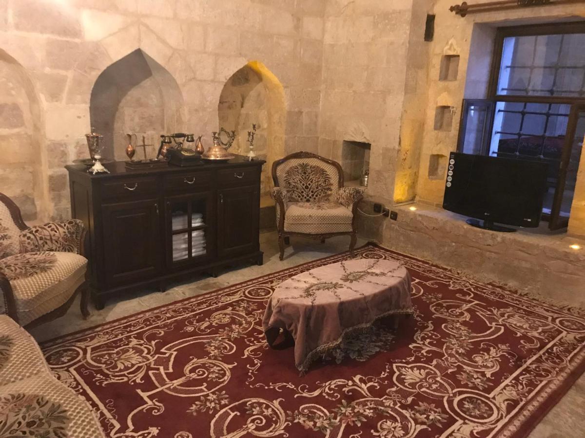 Kasr-I Abbas Hotel Мардин Екстериор снимка
